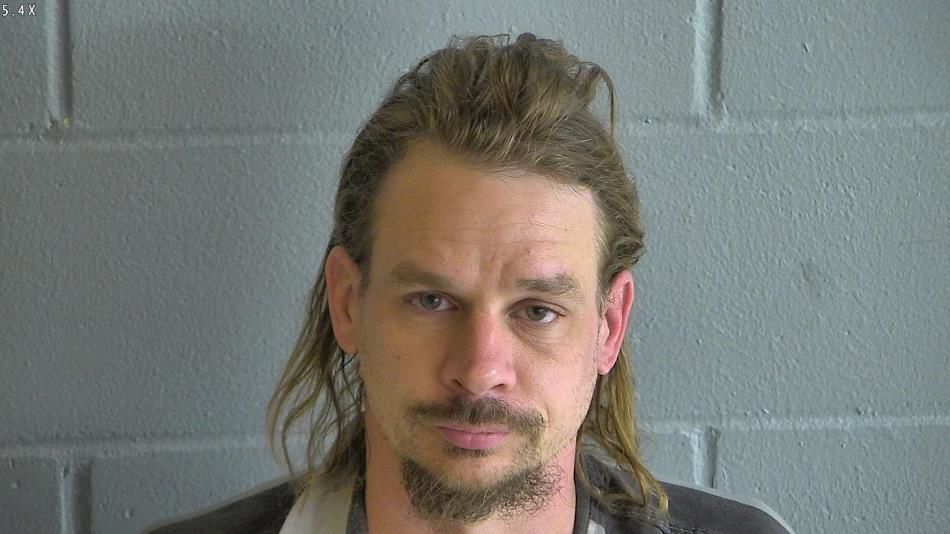 Prophit, Jesse Philip